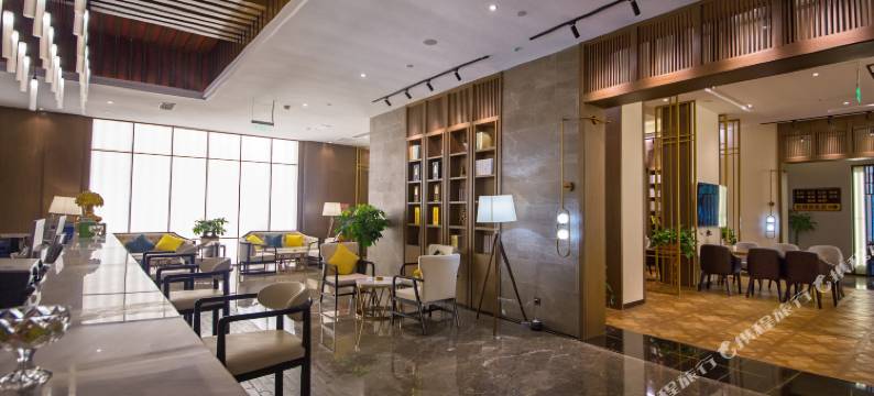 泸州圣璟酒店(万象汇店)图片