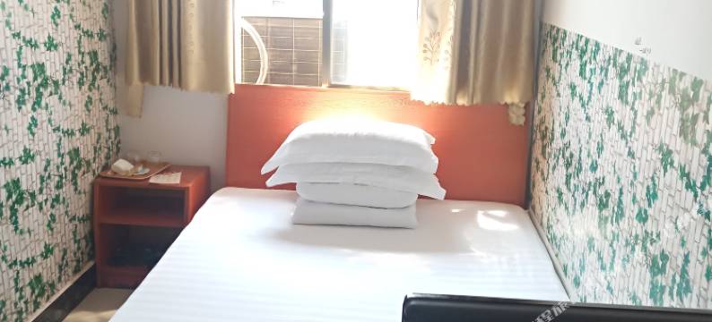 于都鑫源商务公寓图片