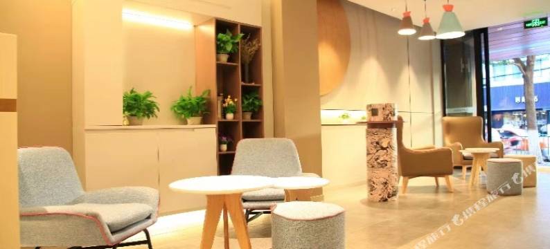 如家酒店·neo(上海浦东机场惠南地铁站通济路店)图片