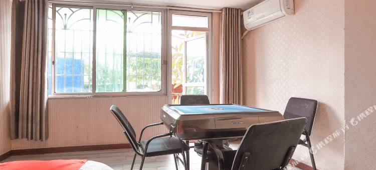 重庆合鑫商务酒店(永川客运中心店)图片