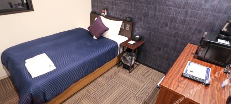 利夫马克斯酒店-东京日本桥人形町店(HOTEL LiVEMAX Nihonbashi-Ningyocho)图片