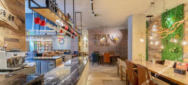 华蓥多彩青舍图片