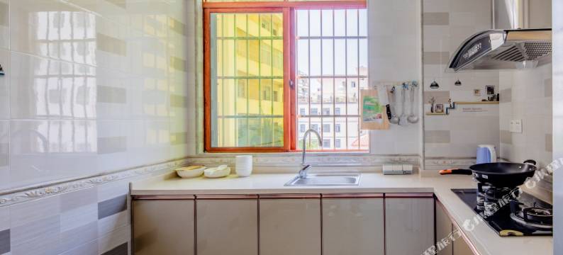 三亚小马哥家的民宿(新开田村分店)图片