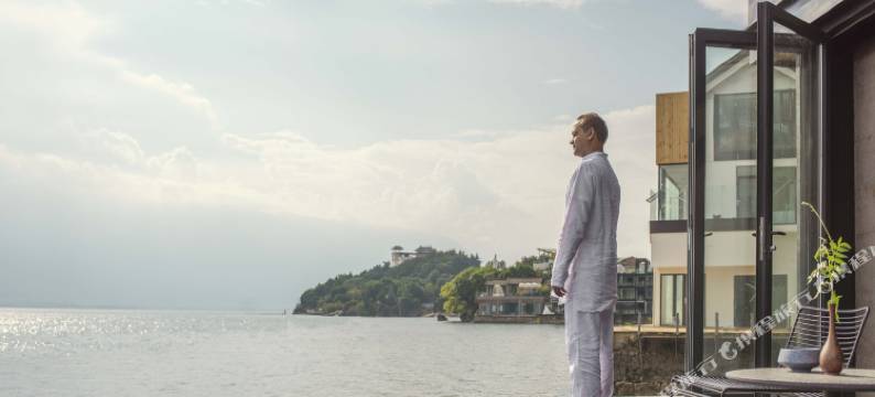 大理明月松间·洱海酒店图片