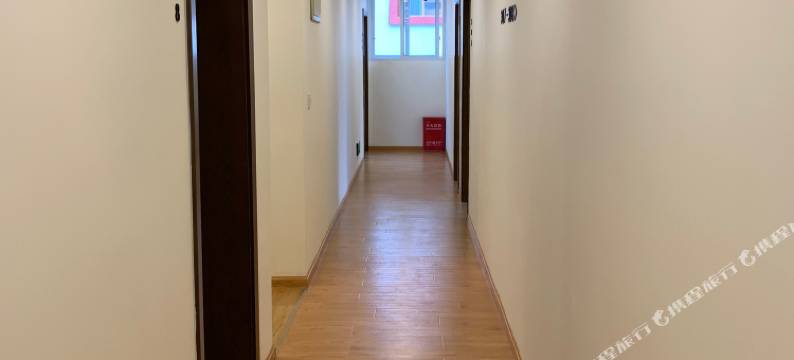 康定悠悠怡居民宿图片