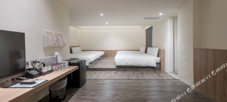 旅人驿站-铁花文创二馆图片