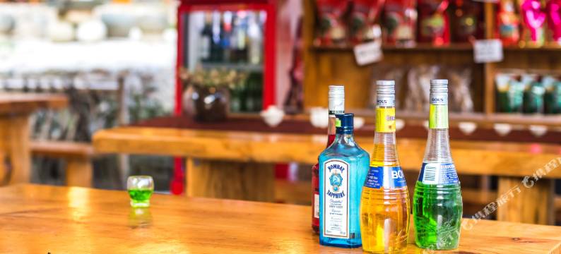 云水谣老四合院·1949民宿图片