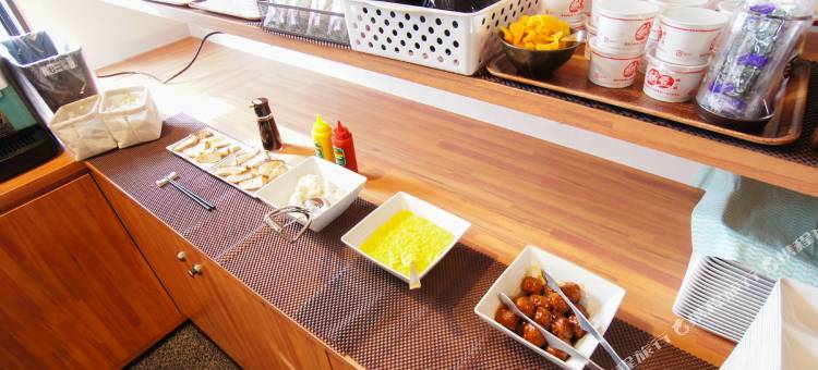 利夫马克斯酒店-姬路市役所前店(HOTEL LiVEMAX Himeji Shiyakusho Mae)图片