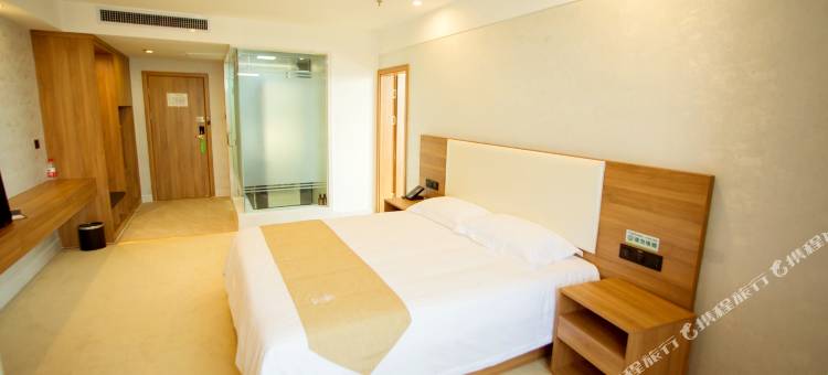 格林豪泰酒店(聊城莘县汽车站店)图片