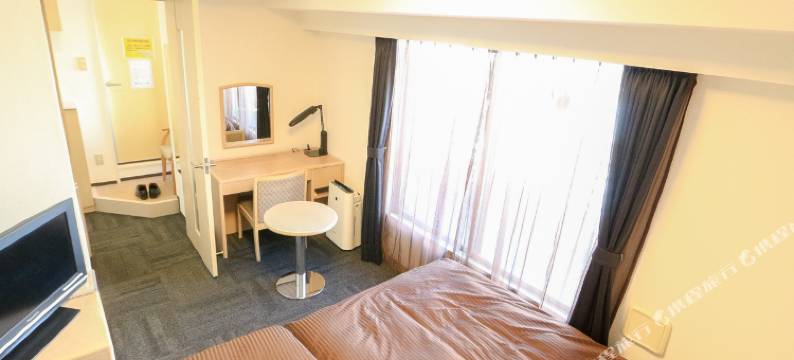 利夫马克斯经济型酒店-东京新桥店(HOTEL LiVEMAX BUDGET Shinbashi)图片