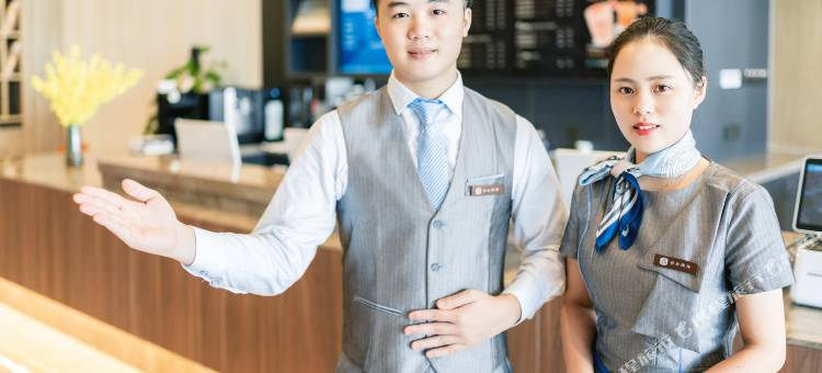 汉庭优佳酒店(福州大学城上街地铁站店)图片