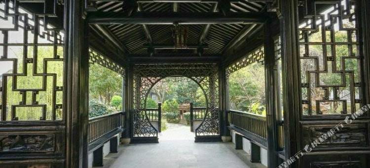 IU酒店(苏州新区木渎凯马广场店)图片