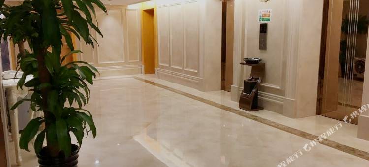 维也纳酒店(中山彩虹大道店)图片