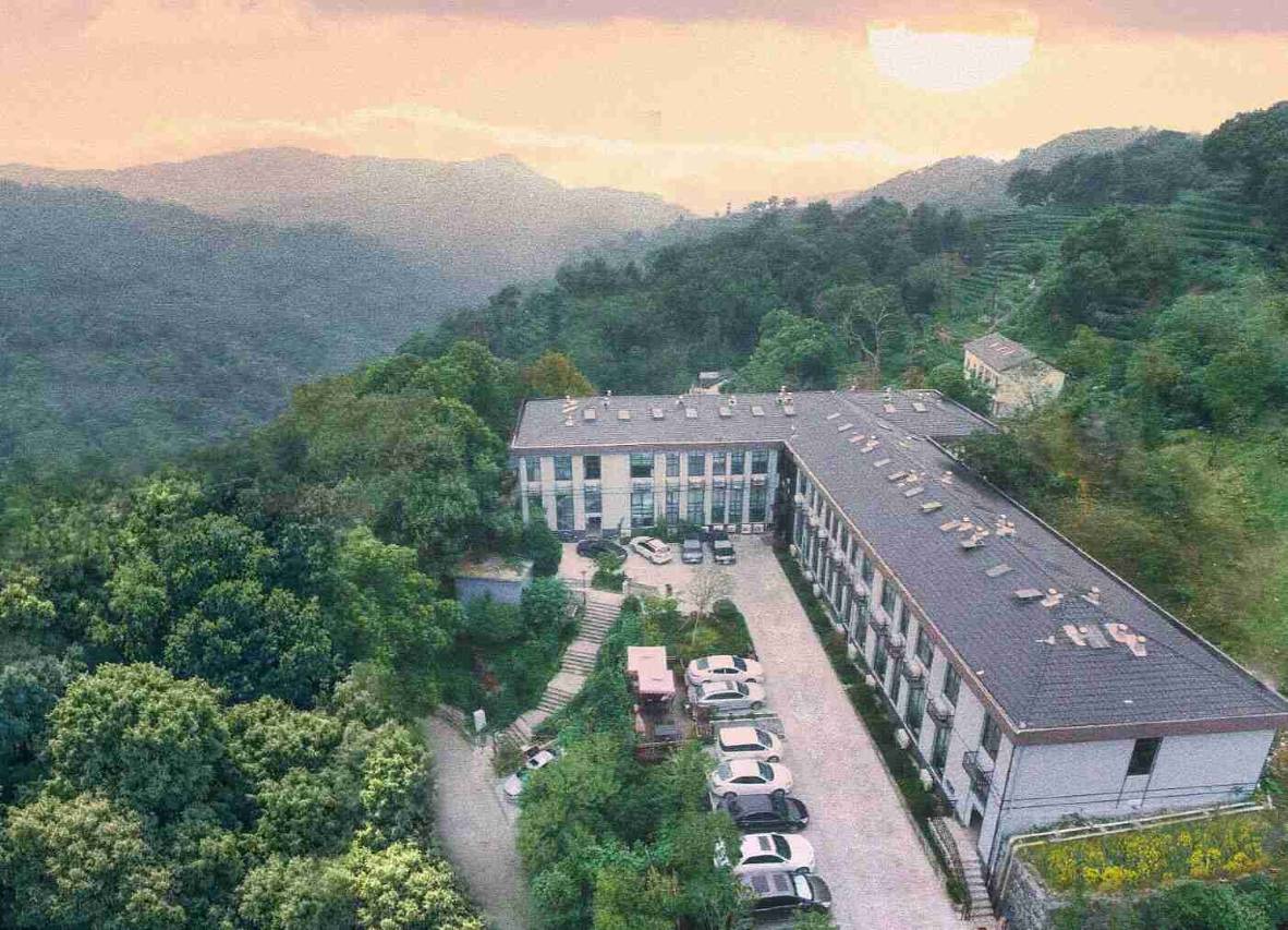 丽呈别院·烟霞山庄(杭州西湖景区店)图片