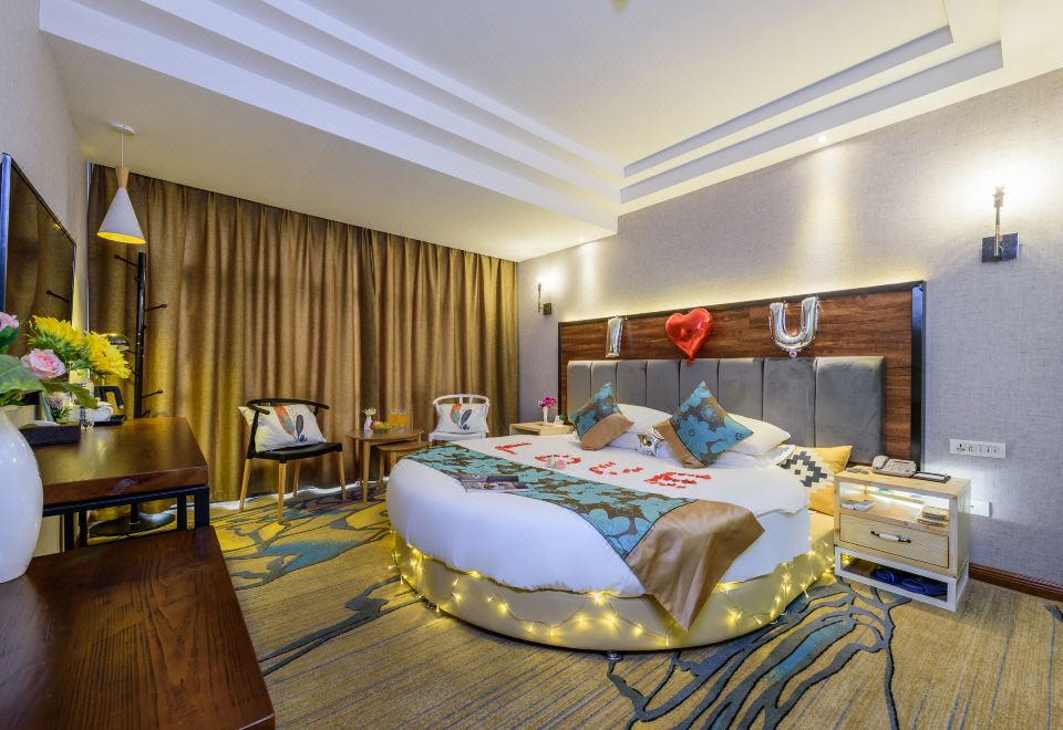 Hotel Overview