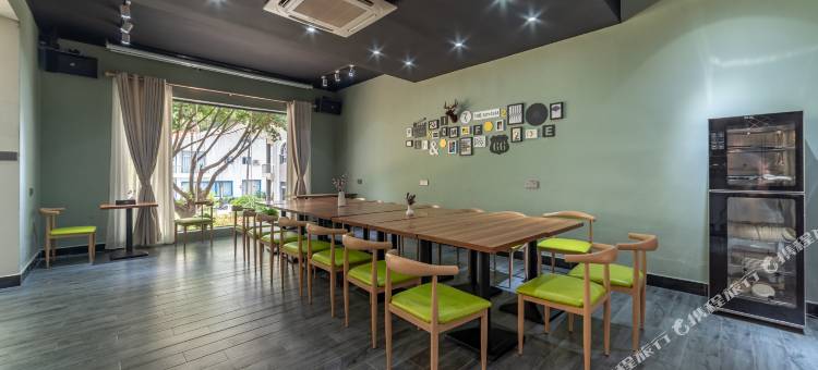 西湖云舍别院图片