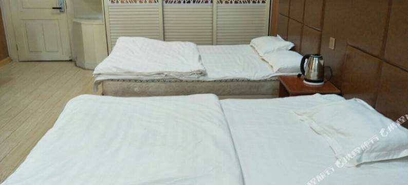 涡阳乐居快捷宾馆图片