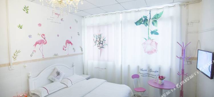 OYO厦门海宿顺风客栈图片