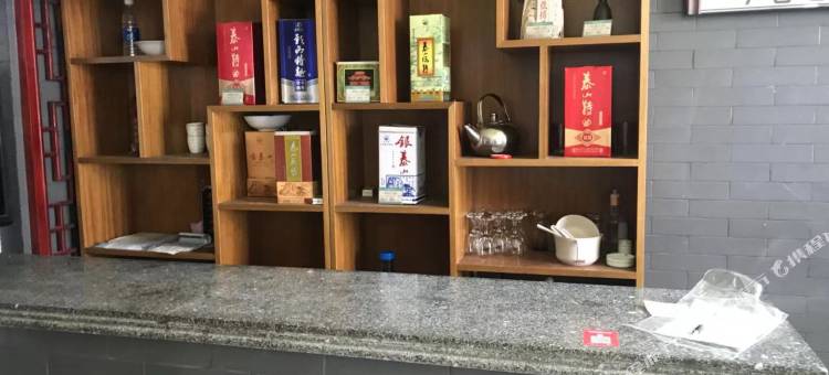 泰山气象宾馆图片