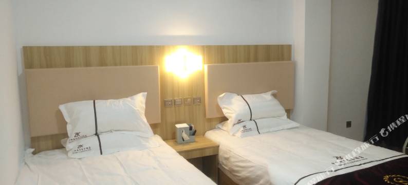 龙陵碧寨中科酒店图片