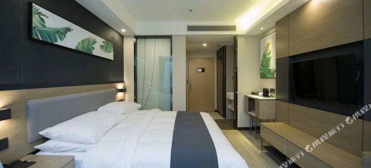 尚客优品酒店(安阳北大街红旗路店)图片