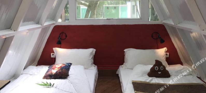 博罗太田乡村生活农庄图片