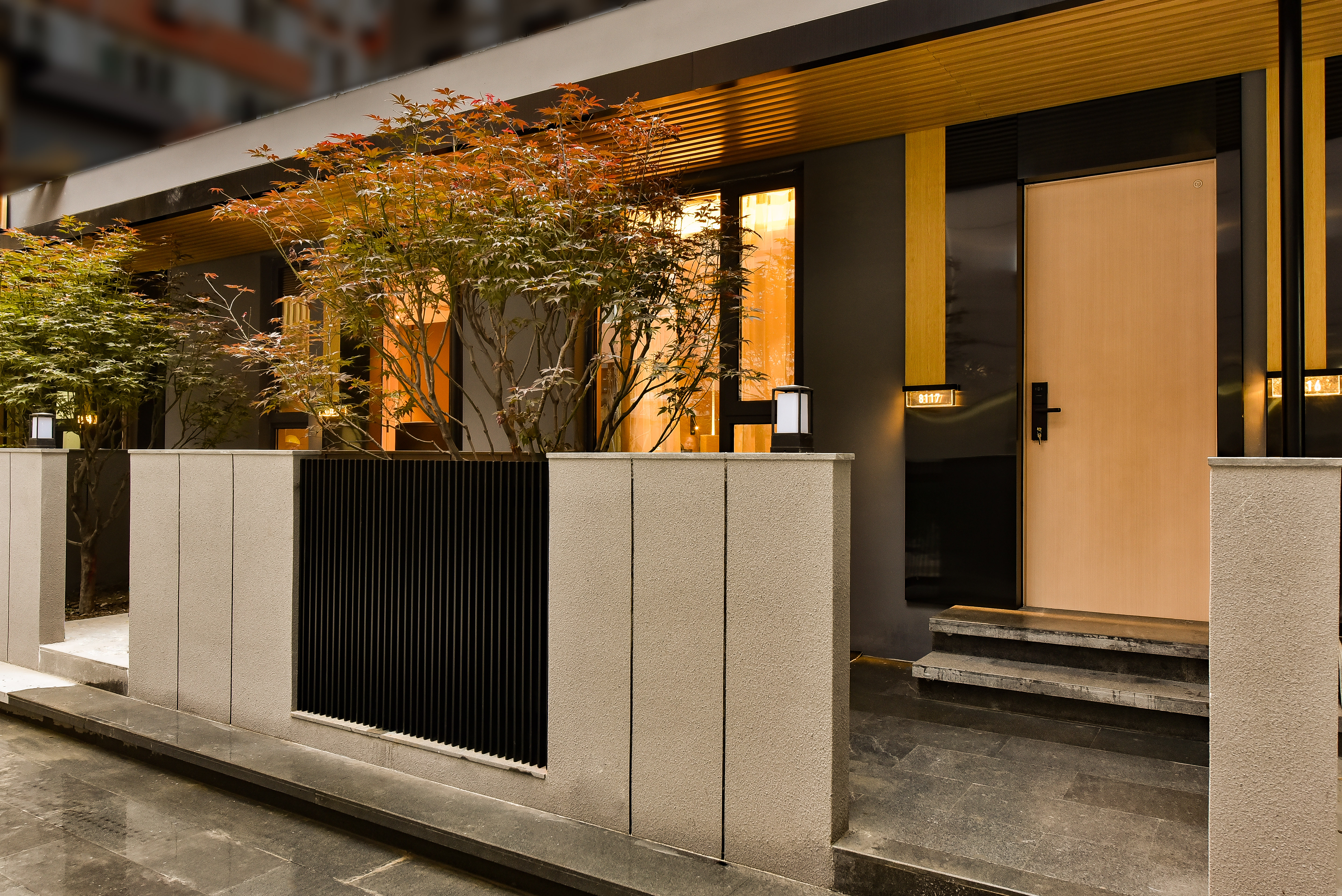 Atour HotelOver view