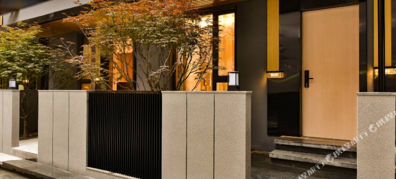 北京朝阳门雅宝路亚朵酒店图片