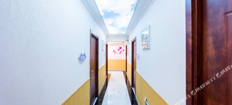 OYO长春浩原宾馆图片