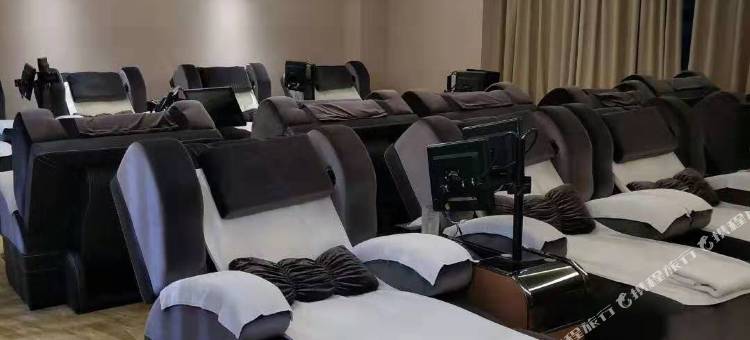 金湖三禾国际酒店图片