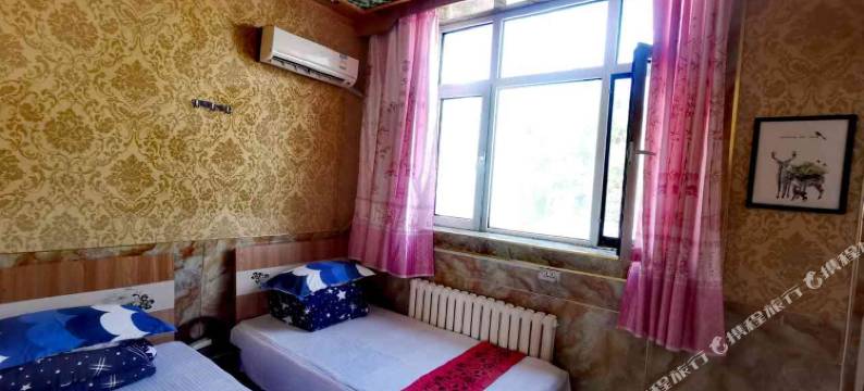 荣之星宾馆(盘锦红海滩店)图片