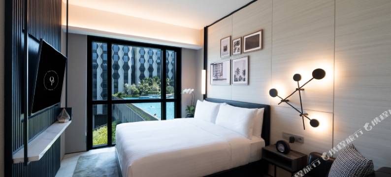 遨堡圣淘沙酒店 - 远东酒店集团(The Outpost Hotel Sentosa by Far East Hospitality)图片