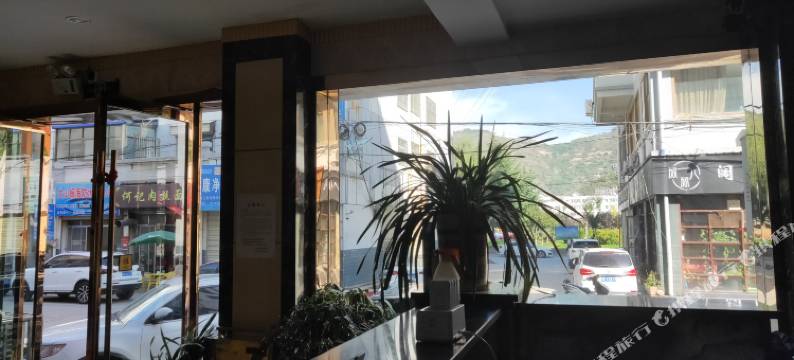 宕昌鑫城商务宾馆图片