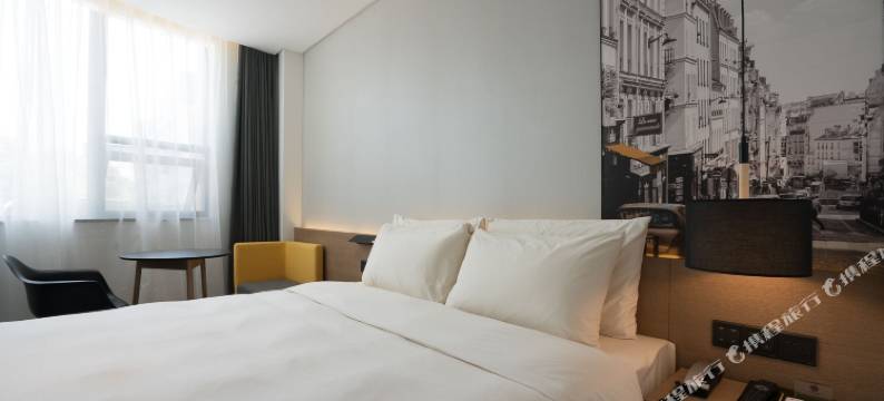 鸡西芳元轻居宾馆图片