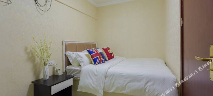 武汉吉利精选酒店(汉口火车站店)图片