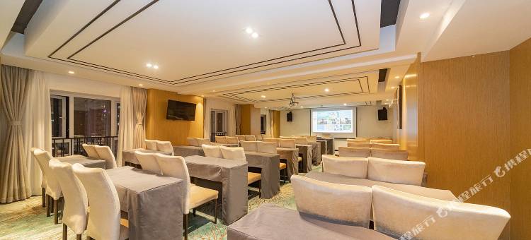 贵阳卡瑞森悦禾酒店图片