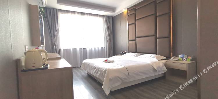 吉楚酒店(荆州江陵仙鹤路店)图片