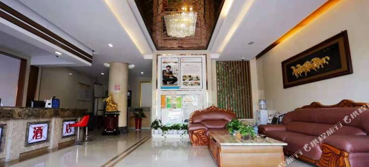 贝壳酒店(泗阳众兴东路店)图片