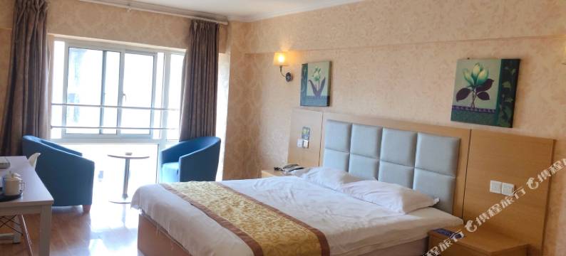 约克酒店(合肥包河万达广场店)图片