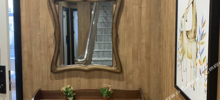 大兴安岭宁轩快捷宾馆图片