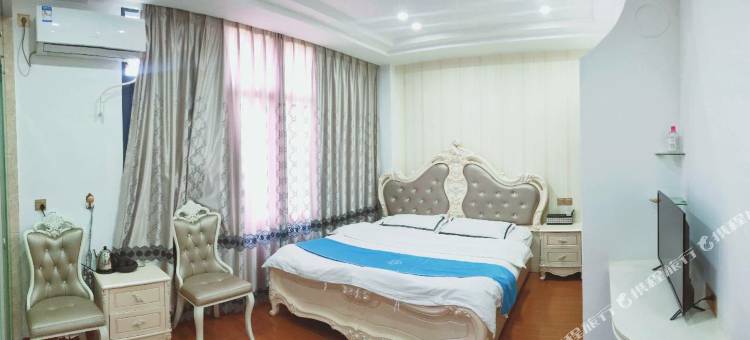 云霄艾美酒店图片