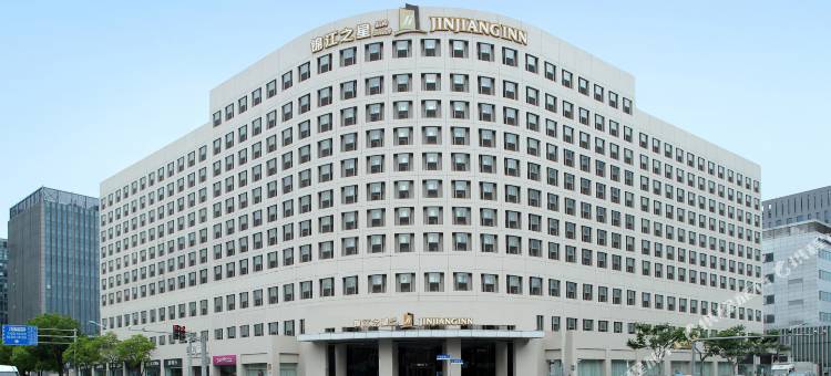 锦江之星品尚(上海新虹桥店)图片