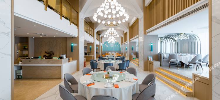 锦江之星品尚(上海新虹桥店)图片