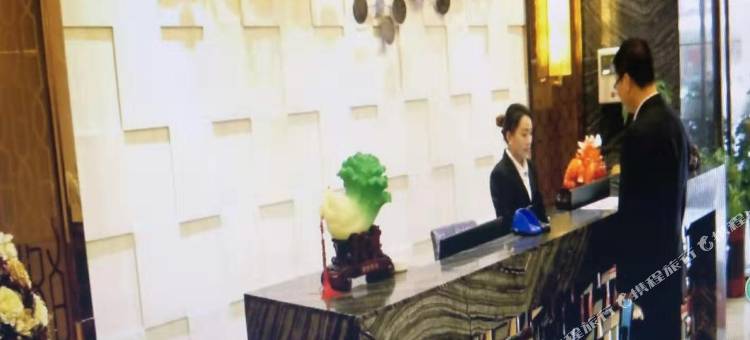 衡阳县富绅来商务宾馆图片