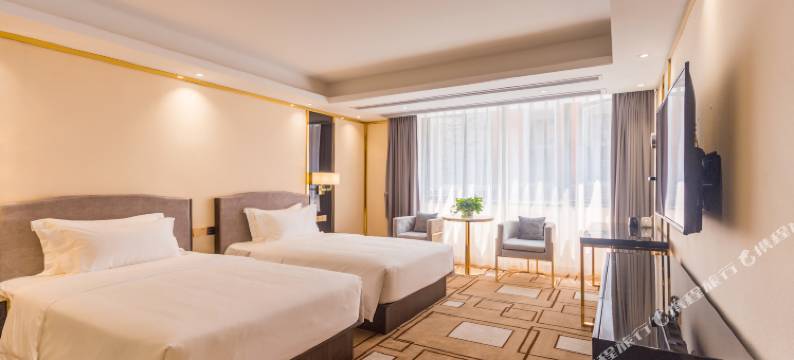 御庭酒店(乐山高铁站店)图片