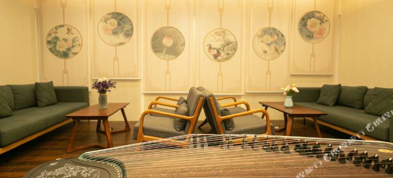 行舍·礼院(北京王府井四合院店)图片