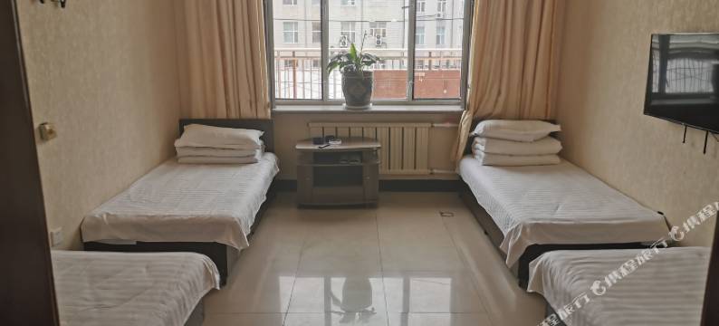 聚朋快捷宾馆图片