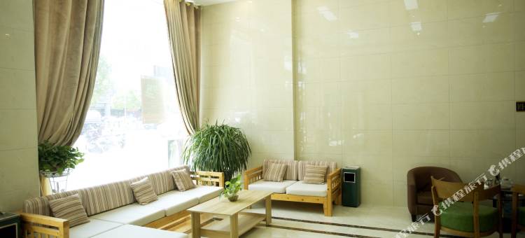 99优选酒店(盐城滨海县政府店)图片