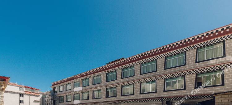 Q加·稻城高大上酒店图片