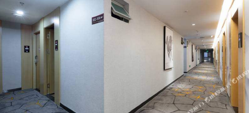 心怡精选酒店(深圳东门店)图片